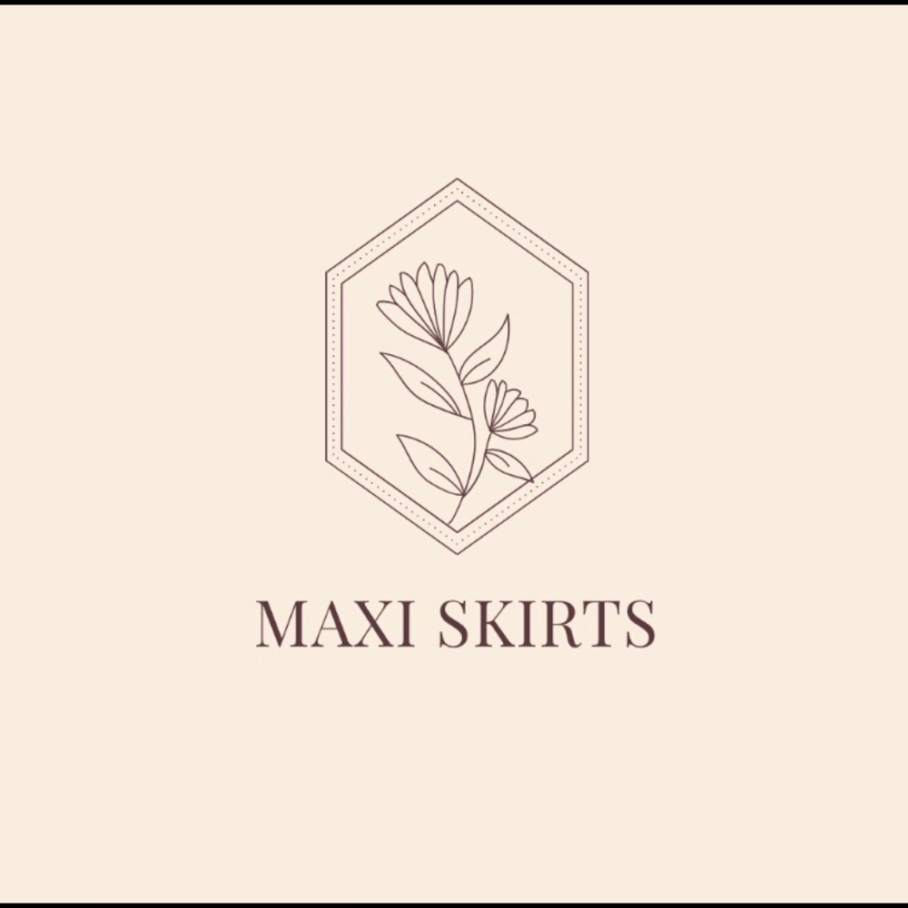 Maxi Skirts